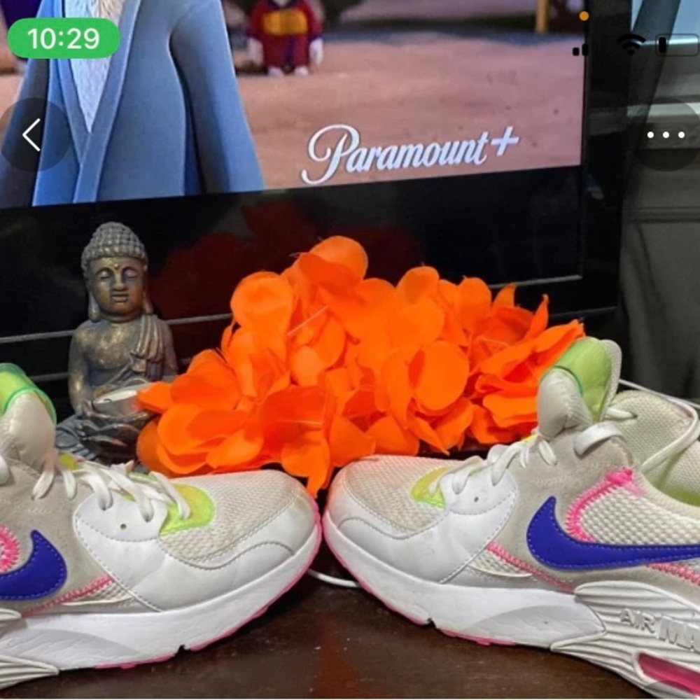 Nike max air